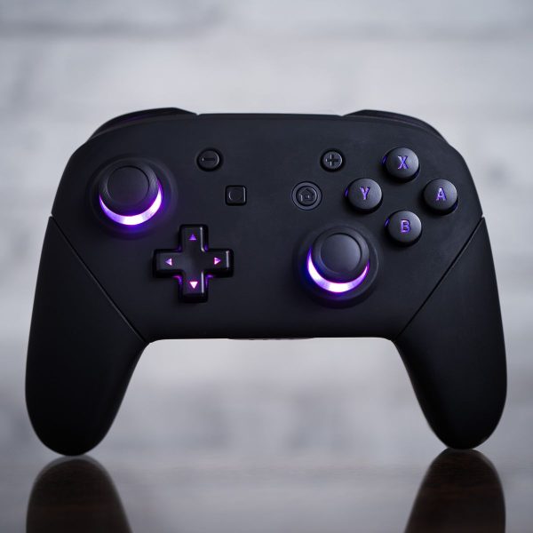 ProGrip Wireless Gaming Controller