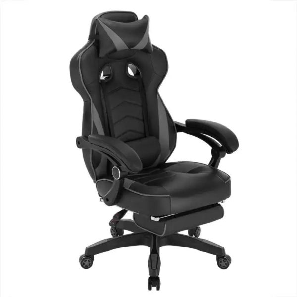 Supreme Racer-Style Gaming Chair