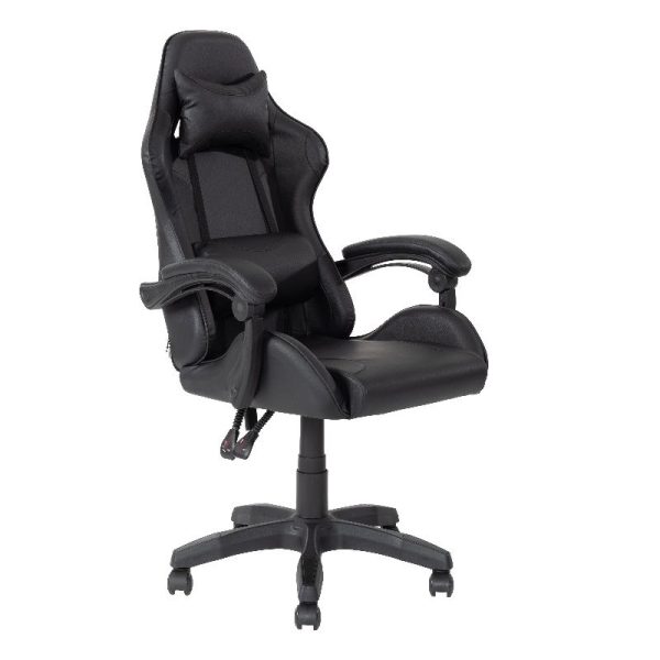 Elite Ergonomic Gaming Chair