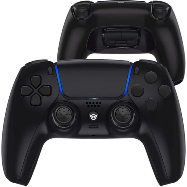 Tactile Precision Gaming Controller